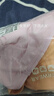维彩菲 纯棉高腰内裤简约女士纯色棉质三角裤收腹舒适透气高腰亲肤内裤 【灰色+肤色+粉色】 3条 XXL码（130-160斤左右） 实拍图