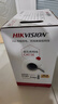 HIKVISION海康威视工程级超五类网线无氧铜箱线CAT5e类非屏蔽网线过福禄克测试阻燃305米/箱1LN5E-S/E 实拍图