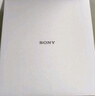 索尼（SONY）WH-CH720N头戴式无线蓝牙主动降噪耳机轻便重低音电脑耳麦AI自适应 适用安卓苹果 白色 实拍图