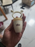 albo咬咬袋婴儿吃水果神器咬咬乐宝宝安抚牙胶可推进式果蔬辅食器 实拍图