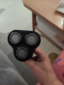 飞利浦（PHILIPS）电动剃须刀新一代旋风1系刮胡刀 风驰切剃3D浮动刀头  圣诞节礼物送男友送老公 父亲生日礼物 实拍图