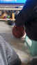 斯伯丁（SPALDING）篮球TF系列7号PU比赛室内外兼用耐磨成人青少年 77-176Y 实拍图