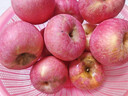 甜醉了 烟台苹果栖霞红富士新鲜水果生鲜山东特产脆甜整箱平果礼盒礼品 净重5斤75-80mm 实拍图