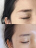 进口洗眉毛快速淡化去纹眉红眉毛褪色剂膏药水正品清洗眼线专用不结痂 [买1发3] 疗程使用 实拍图