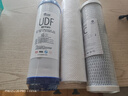 乐博维净水器家用滤芯适配各种型号净水机10寸pp棉CTO滤芯UDF套装活性炭通用滤芯三级套装 实拍图
