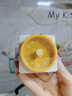 述屋说厨房计时器 旋转定时器学习做题倒计时闹钟提醒多功能磁吸设计 实拍图