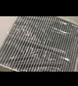 韦斯特活性炭空调滤清器MK9265(适配宝骏310/宝骏310W/宝骏330/风光580) 实拍图