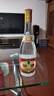 汾酒 黄盖玻汾 清香型白酒 53度 475mL*6瓶 整箱装非原箱 实拍图