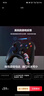 游戏手柄黑神话悟空适用于Xbox360pc电脑版Steam无线5nba2k22双人成行震动线性板机有线游戏手柄 2.4G无线手柄【电脑电视通用】黑色 实拍图
