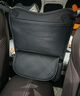 欧特凯乐汽车中间座椅储物车载收纳挂袋纸巾盒中控置物袋车上收纳网兜用品 实拍图