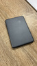小米【3C认证】小米磁吸超薄充电宝 5000 7.5W 黑色 可上飞机/火车 有线无线自在充电iPhone17Air适配 实拍图