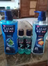 清扬（CLEAR）男士沐浴露套装活力运动+冰凉酷爽600g*2 新老包装交替发货 实拍图