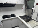 方太【水槽式洗碗机M3L】洗碗不弯腰100℃蒸汽除菌10套双层旗舰锅碗同洗 洗碗机在左 国家补贴 实拍图