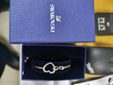 施华洛世奇（SWAROVSKI）HYPERBOLA 爱心手镯生手链女送女友生日礼物女新年礼物5518869 实拍图