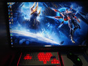 AMZFAST 27英寸 2K 280Hz高刷电竞 HDR400硬件低蓝光 FastIPS屏旋转升降 游戏电脑显示器 迅龙系列G27F6B 实拍图