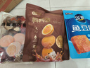 盐津铺子鹌鹑蛋卤蛋铁蛋零食小吃熟食休闲零食独立包装 香卤味约200g 实拍图
