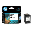 惠普（HP）805原装黑色标容墨盒 适用hp deskjet 1210/1212/2330/2332/2720/2729/2722打印机 实拍图