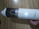 京东京造车载吸尘器 手持无线大吸力 持久续航吹吸一体 车载家用桌面窗台宠物清灰除尘 迷你便携随手吸 实拍图