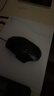 罗技（G）502 X有线游戏鼠标 g502进阶有线版 全新光学机械混合微动 HERO引擎 电竞鼠标  黑色 实拍图