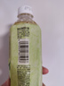 达亦多（DyDo）玉露绿茶饮料无糖茶饮料0糖0脂0卡 600ml*15瓶 整箱 实拍图