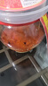 夹江腐乳香辣豆腐乳700g四川霉豆腐下饭菜特产红油白腐乳火锅调料 【微微辣】鲜香腐乳700g 实拍图