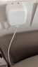 Apple/苹果【新品】40W USB-C充电器 type-c充电器苹果手机充电器手机快充头 苹果17手机充电器 实拍图