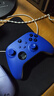 微软（Microsoft）Xbox无线游戏手柄 无线控制器 彩色手柄波动蓝 蓝牙 适配Xbox/PC/平板/手机 Steam 黑神话 丝之歌 实拍图
