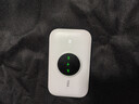 TCL随身wifi三网通用免插卡无线wifi6车载4G路由器随身便携无限制移动联通电信全国通用2025款5GXY15B 【旗舰顶配版】3000毫安大电池超长续航三网任切 不限速不虚标月享1500G流量 实拍图