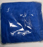 美家日记抹布蓝色75*35cm*20条加厚加大商用物业洗车抹布吸水【企业专属】 实拍图