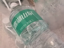 鼎湖山泉饮用天然水1.5L*12瓶膜包 纯净清甜家用商用 实拍图
