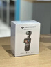 大疆 DJI Osmo Pocket 3 一英寸口袋云台相机 OP灵眸手持数码相机 旅游摄影摄像 直播vlog拍摄 全能套装 官方标配 实拍图