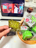 海牌菁品韩国进口传统海苔片4g*6 海味零食休闲零食 紫菜 实拍图