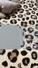 崇尚美适用ipadair8/7保护套11英寸2026款ipad11(A16)保护壳带笔槽2024Pro磁吸休眠Y型ipad平板电脑硬壳 【波点小猫Y】Y折带笔槽 24/2025款iPadPro11英寸 实拍图