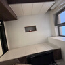 上龙集成吊顶铝扣板300*600厨房卫生间阳台天花板吊顶材料全套辅料 08珍珠暖白（双面烤漆）270克 含全套加厚配件/片（30片起发） 实拍图