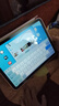Apple/苹果 iPad11英寸 A16芯片2025年款 平板电脑 (128GB WLAN版/学习办公娱乐)黄色 实拍图