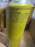 保拉纳（Paulaner）德国进口啤酒柏龙保拉纳啤酒小麦白啤黑啤大麦啤酒500ml整箱装 柏龙柠檬 500mL 24罐 整箱装 实拍图