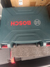 博世（BOSCH） 手电钻充电电钻电动螺丝刀锂电池家用工具箱全套套装GSR120-LI 【3.0Ah×1块电池+20支附件套】 实拍图