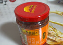 李锦记 蒜蓉辣椒酱226g 0添加防腐剂 国宝级大师推荐 烧烤火锅炖炒拌蘸 实拍图