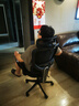 西昊M56二代 人体工学椅办公椅电脑椅子人工力学座椅升降扶手国家补贴 实拍图