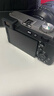 索尼（SONY）Alpha 7C II 新一代全画幅双影像小“7” A7C2 A7C二代A7Cii 银色单机 + FE20-70 F4 G 官方标配 实拍图