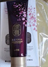 睿嫣（ReEn）润膏洗发水舒盈臻护250ml*3支LG韩国进口 滋养发柔顺留香洗头膏露 实拍图