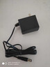 金陵声宝12V1A电源适配器12V0.5A0.6A充电器TP-LINK安防监控电源摄像头路由器光猫机顶盒开关电源直流稳压 实拍图