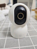 小米智能摄像机3云台版500万像素3K 超微光全彩 AI人形侦测手机查看双频家用摄像头婴儿看护器监控 实拍图