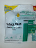 舒适（Schick）舒适超巧双层刀片剃须刀(6支装）快速便携 实拍图