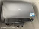 海尔（Haier）国家补贴双胆扁桶电热水器60升 UP7PRO 鲜活水洗 3300W变频速热 一级能效节能家用储水式大水量 实拍图
