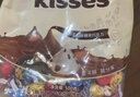 好时 Kisses 牛奶巧克力 500g 糖果零食 婚庆喜糖 伴手礼 生日礼物女 实拍图