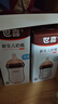 世喜新生儿防胀气奶瓶0-6个月以上玻璃婴儿仿母乳奶嘴(160ml+240ml) 实拍图