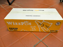 德佑×WizzPet 宠物湿巾80抽*5包 猫狗通用擦泪痕免洗除臭 无毒可舔舐 实拍图