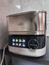 美的（Midea）蒸魔方多功能家用电蒸锅 炖蒸涮煮一体3层 大容量 不锈钢可拆洗 自动断电2025新品 ZGS352302 实拍图