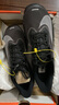 耐克NIKE 碳板跑步鞋男子减震ZOOM FLY 6运动鞋FN8454-001黑白44 实拍图